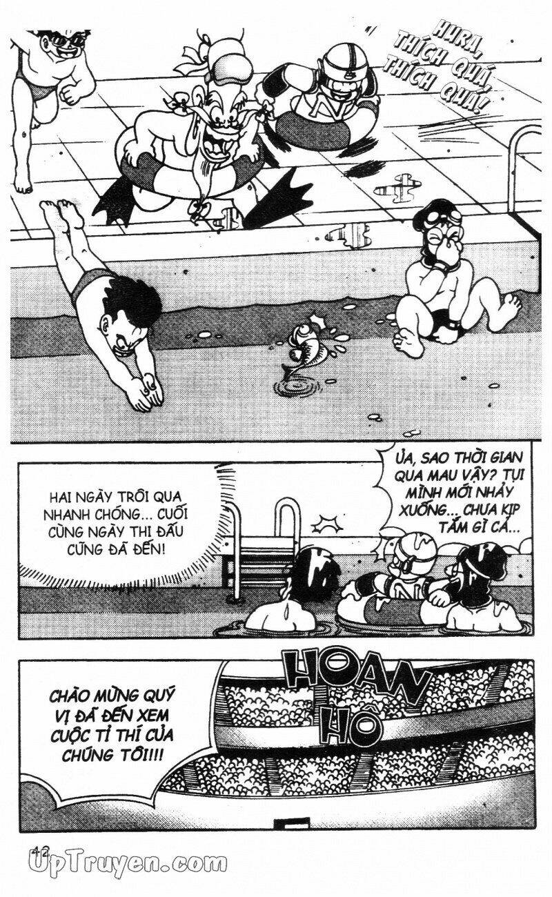 đội quân nhí nhố chapter 18 44