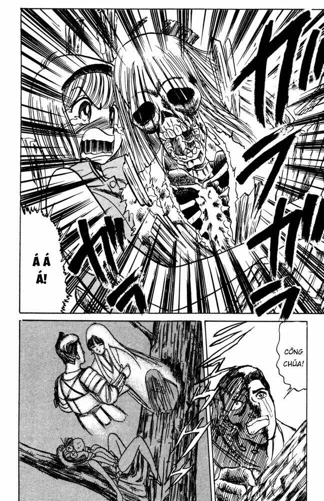 jigoku sensei nube - người thầy dũng cảm chapter 47 18