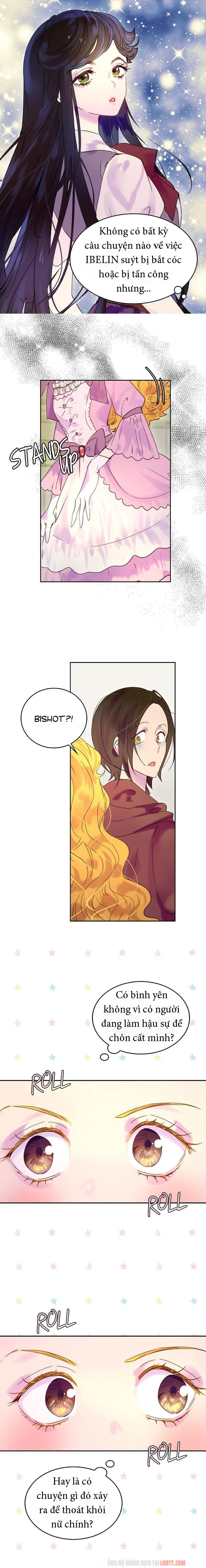 đừng xem thường nữ phụ chapter 98 7