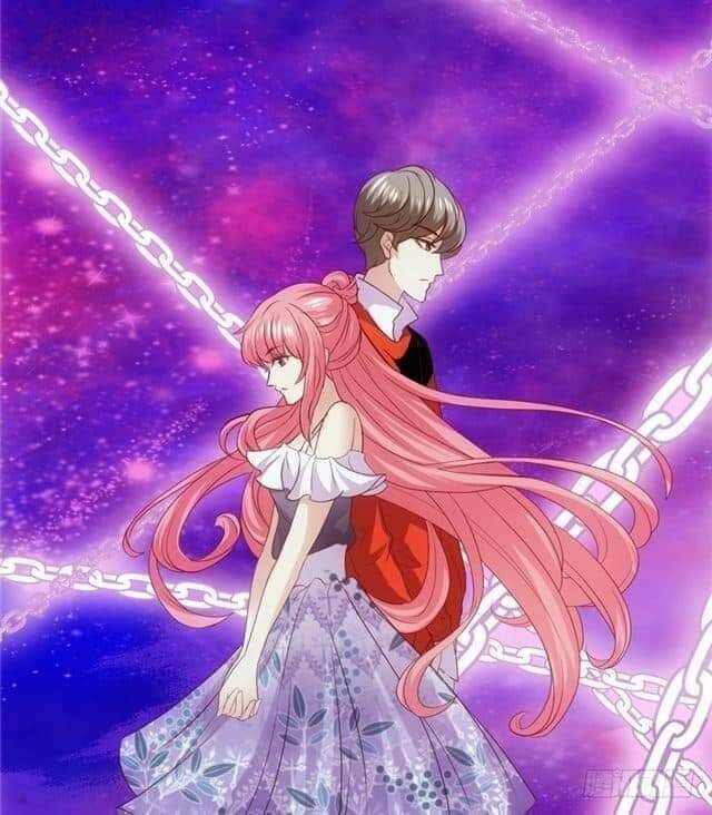 thời khắc và em đều đẹp chapter 1 82