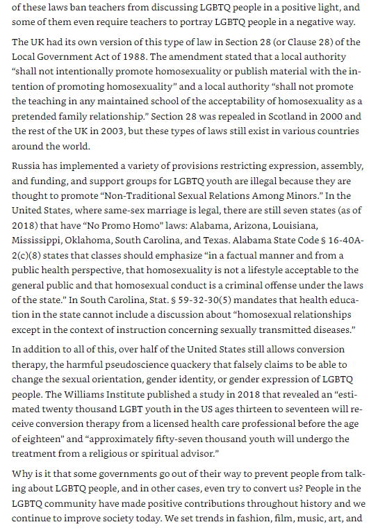 Sách ngoại văn: We Make It Better: The LGBTQ Community And Their Positive Contributions To Society