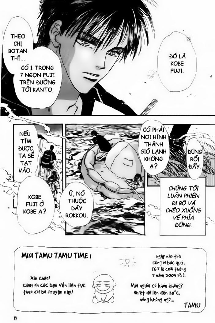 mầm sống chapter 20 7