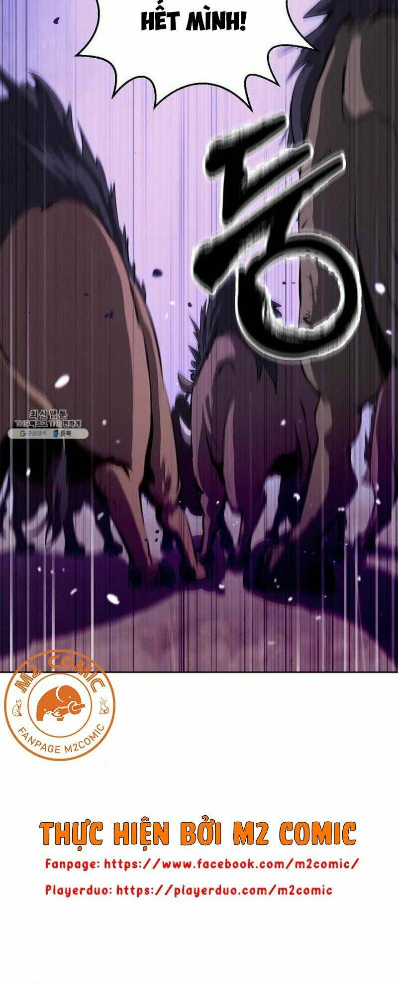 xuyên không thành hổ chapter 16 56