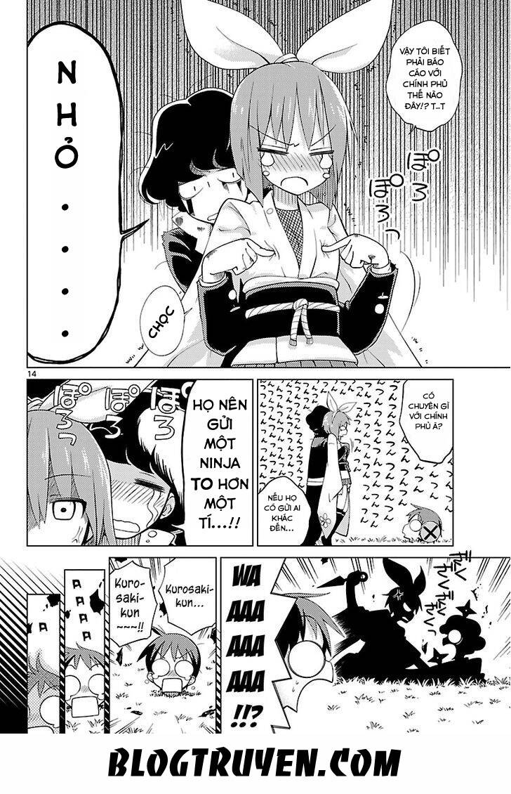 ninomae shii no tsukaikata chapter 4 16