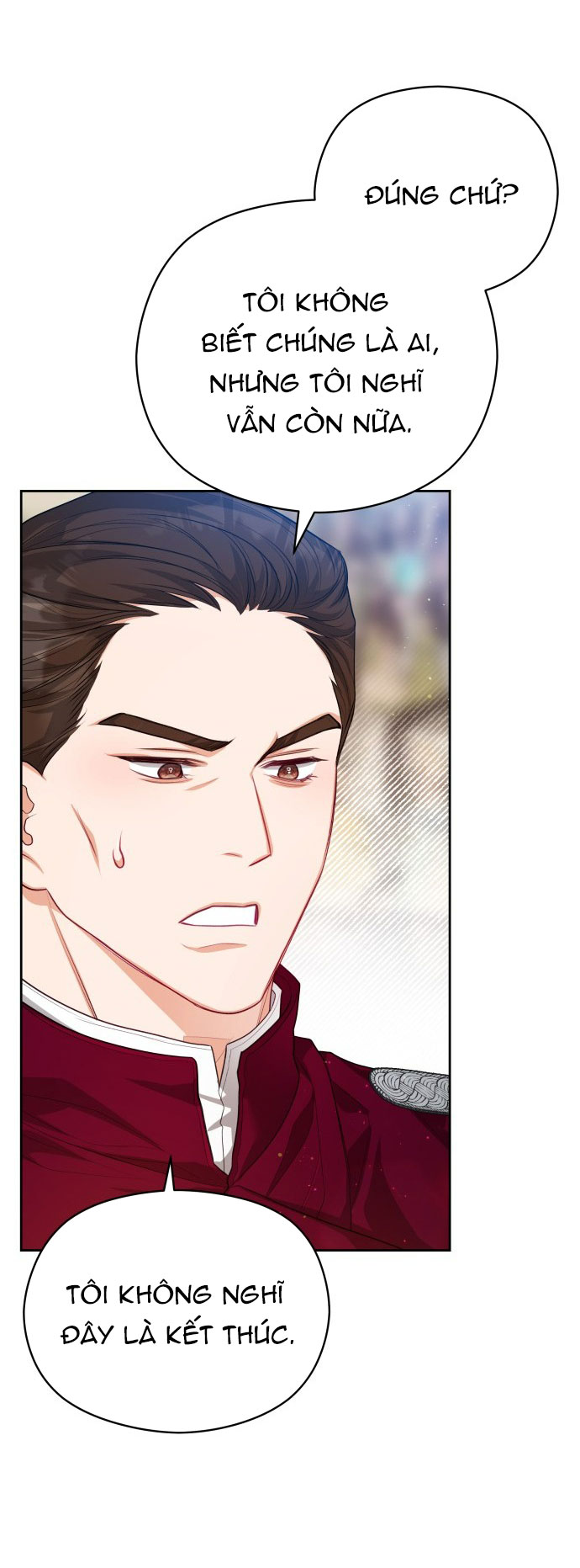 lưỡi dao nơi đầu môi chapter 64.2 26