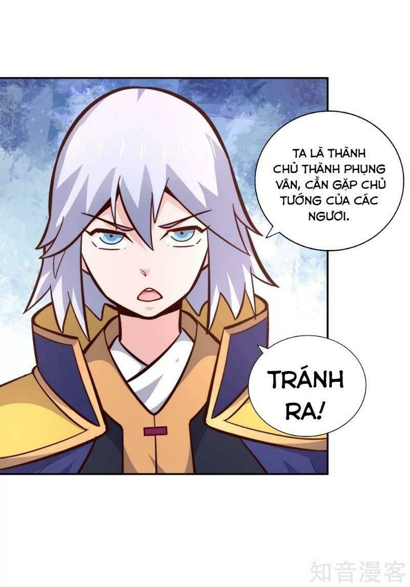 võ linh kiếm tôn chapter 93 12