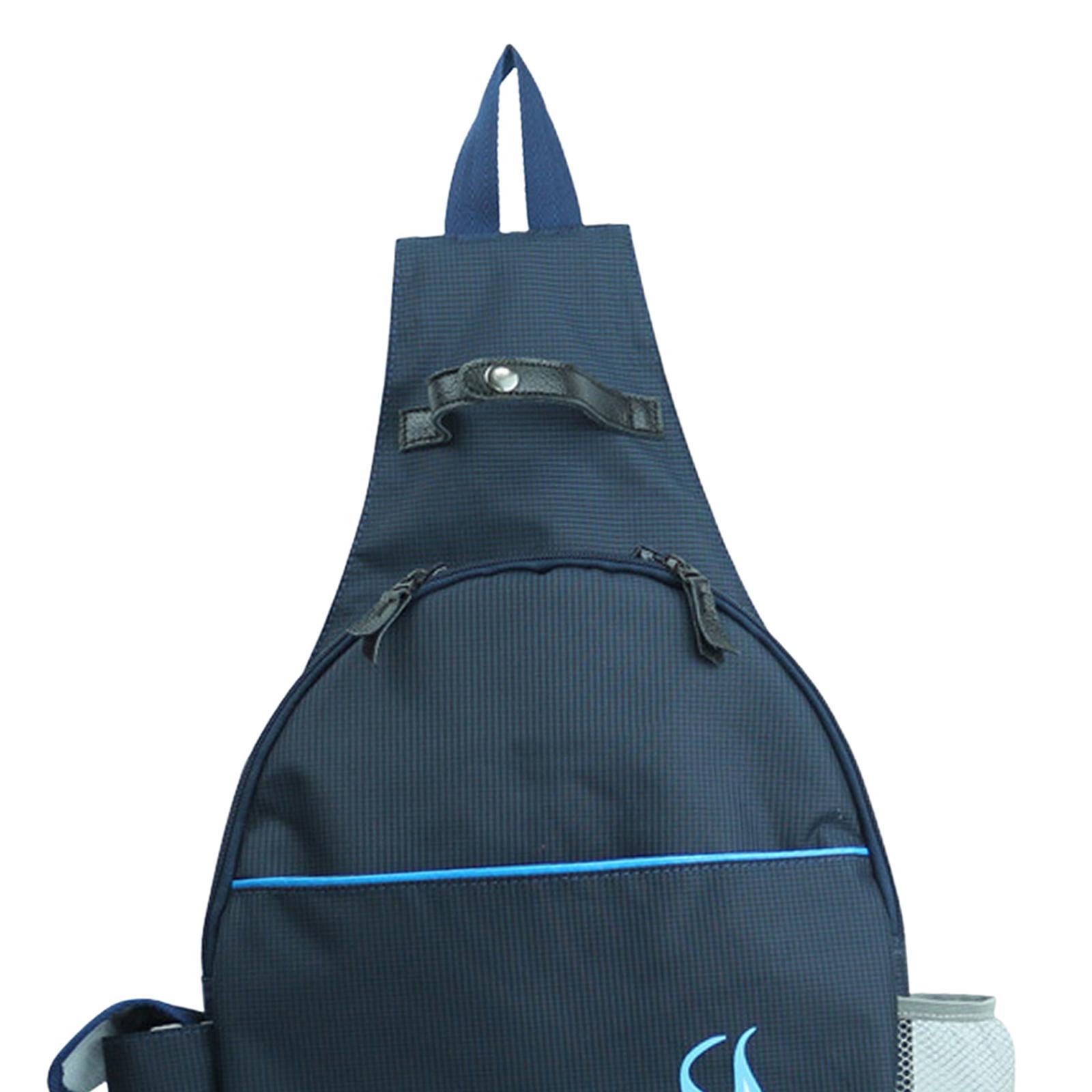 Tennis Racquet Backpack Men Badminton Rucksack for Travel Accessories
