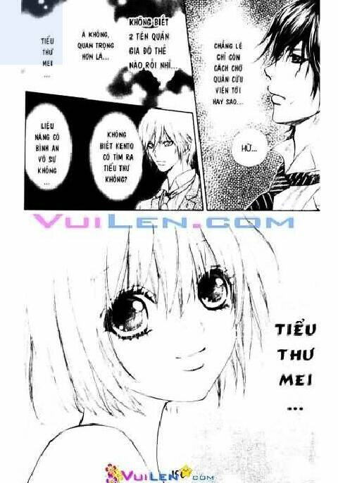 chàng quản gia của bé mei chapter 11 147