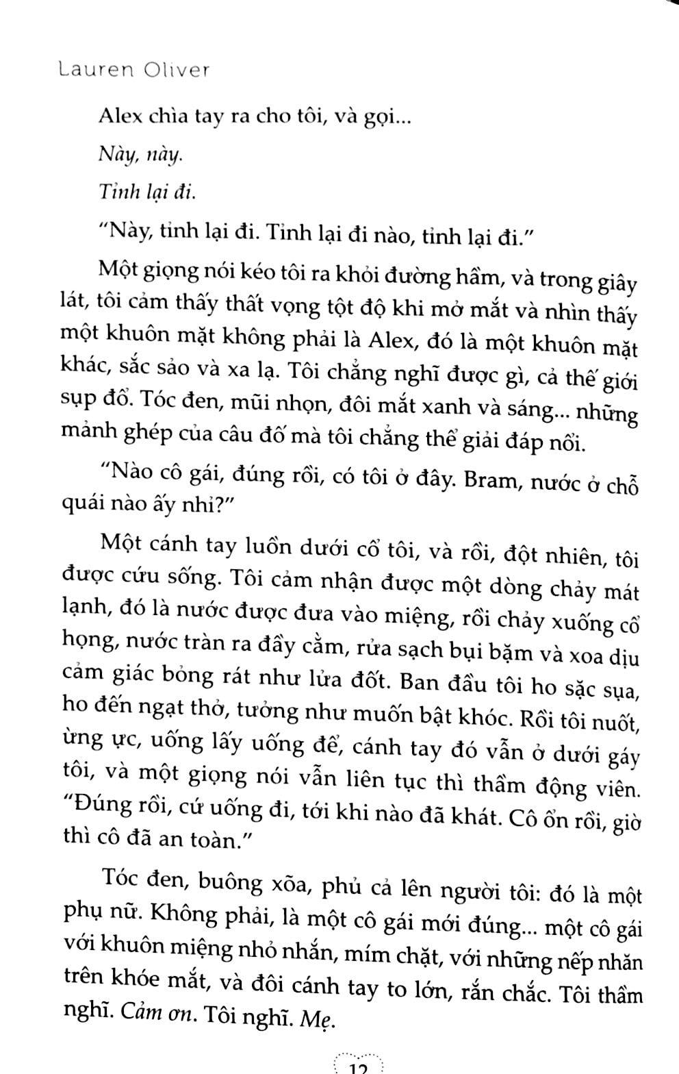 Delirium 2 - Hỗn Mang