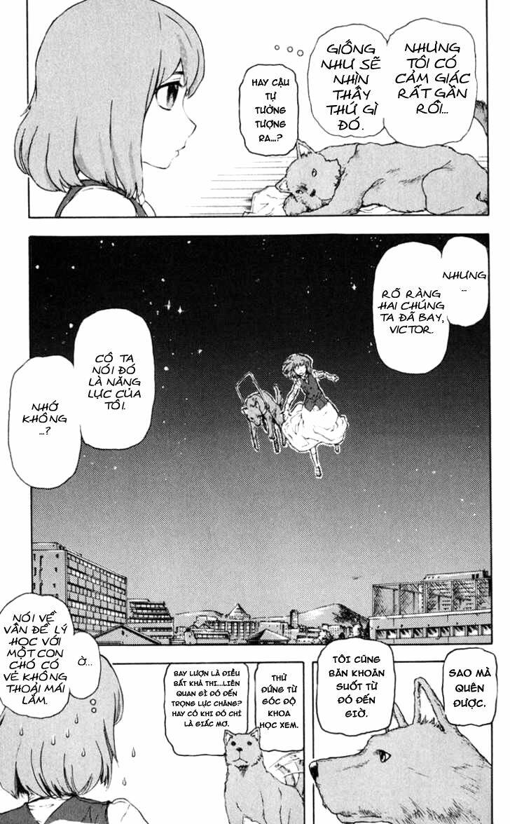 helen esp chapter 2 3