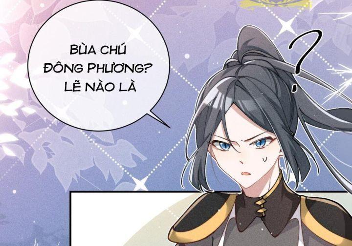 thân là nữ phụ độc ác ta dưỡng nữ chính bệnh kiều là bình thường chứ?! chapter 1 27