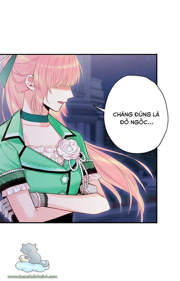 ác nữ muốn ly hôn chapter 75 9