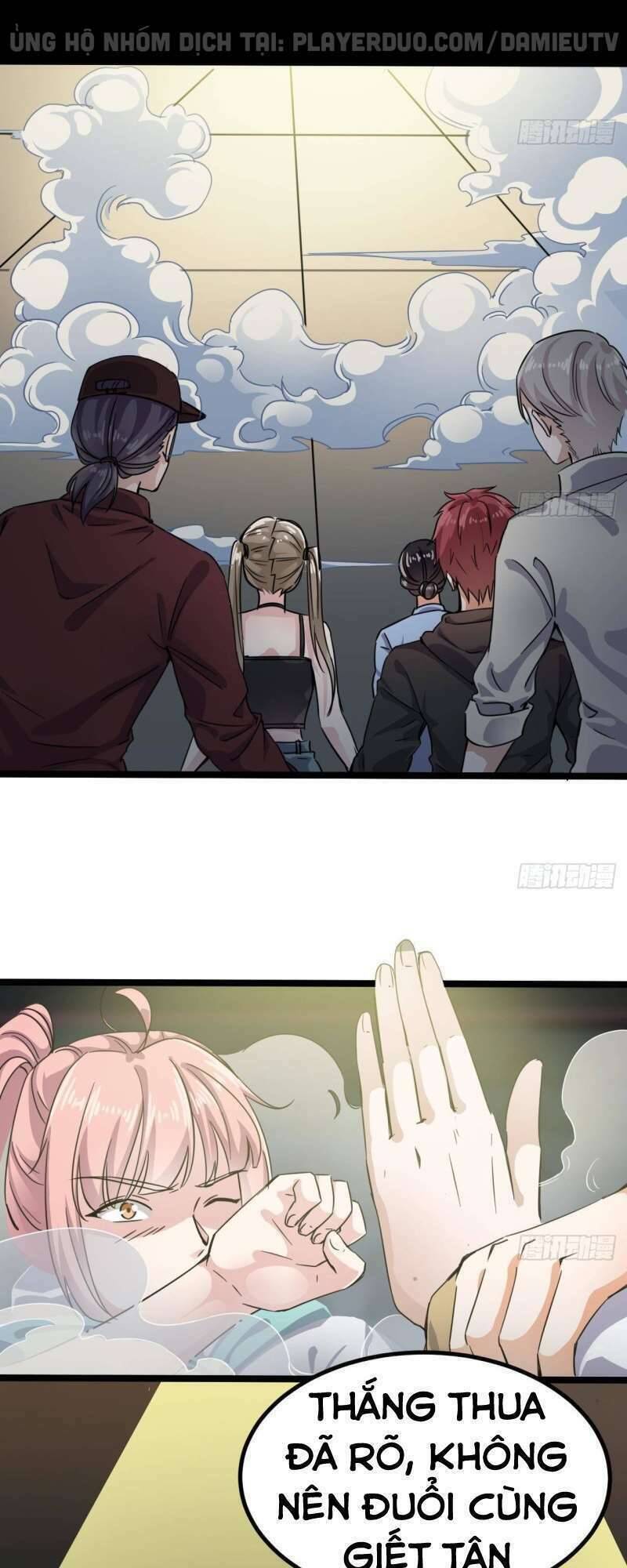 địa phủ khai phá thương chapter 229 1