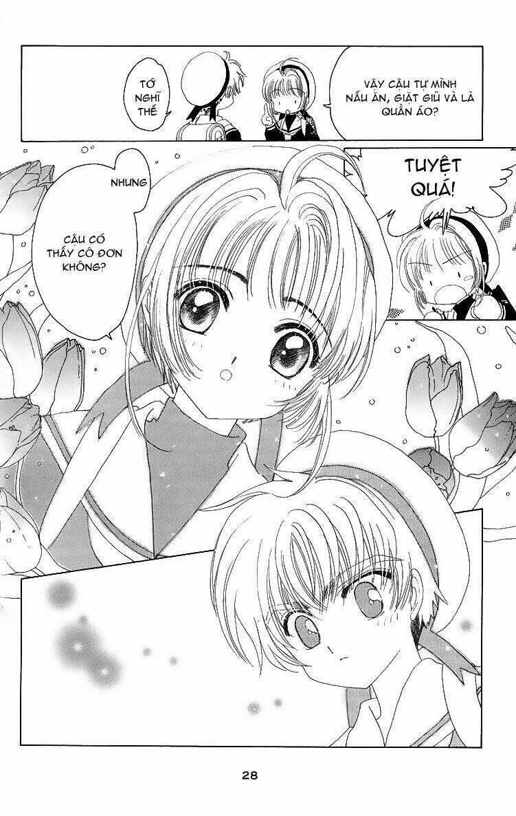 card captor sakura chapter 15 25