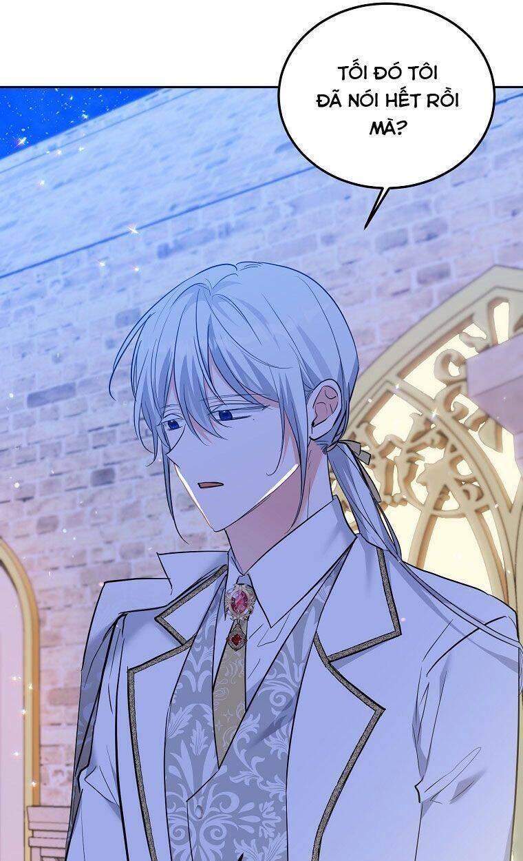 ác nữ karuna bé lại chapter 37 86