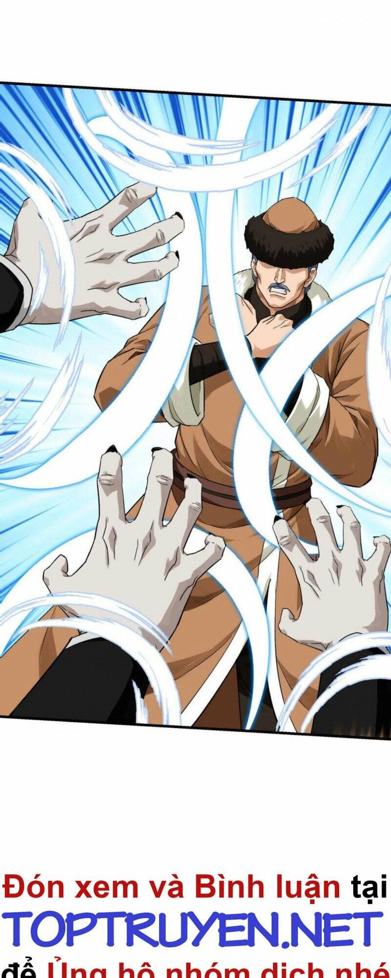 trọng sinh ta là đại thiên thần chapter 209 35