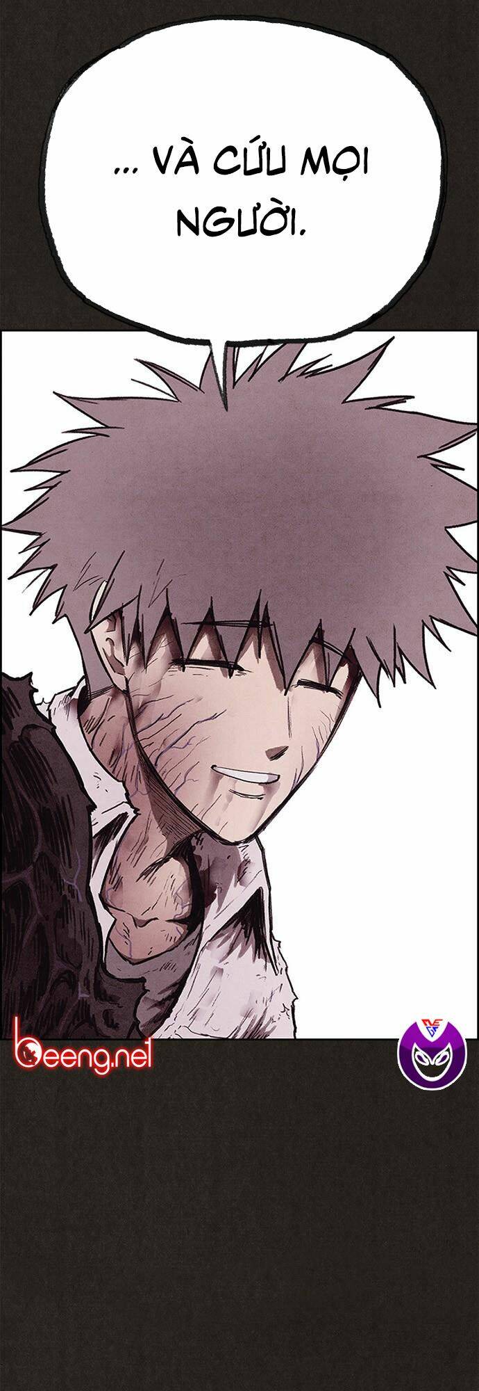 quái vật tại chung cư xanh chapter 139 47