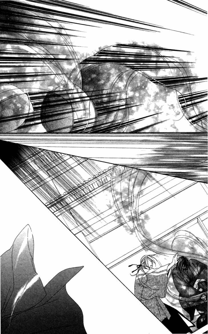 yêu quái cánh đen chapter 30 30