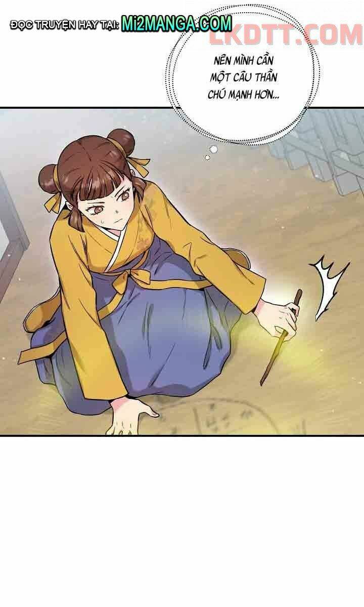 tôi trở thành nhân vật phản diện giỏi nhất trong giới võ thuật chapter 48.1 26