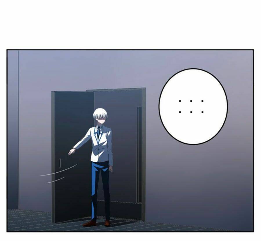 người yêu khát máu của tôi chapter 14 12