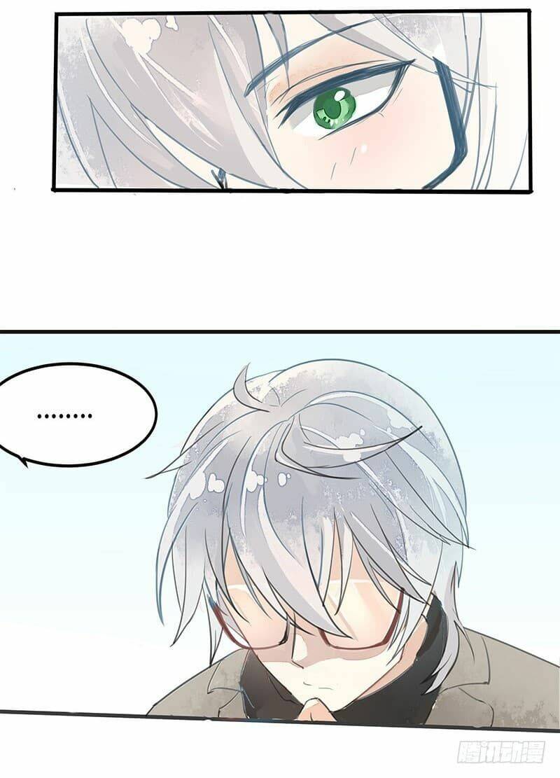 đại tiên vốn là quái chapter 1 26