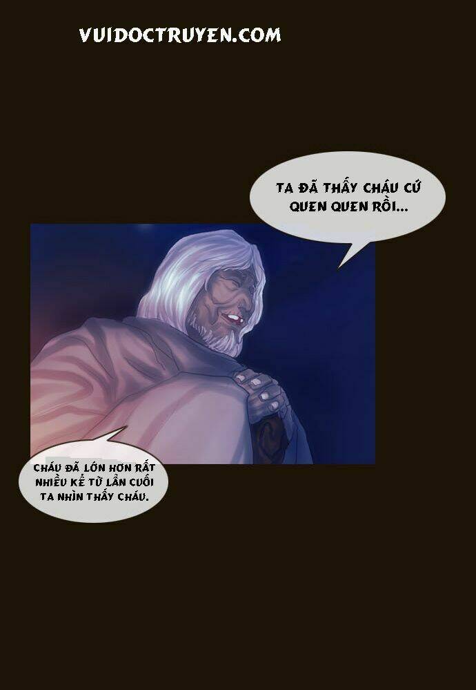 hội ảo thuật chapter 80 27