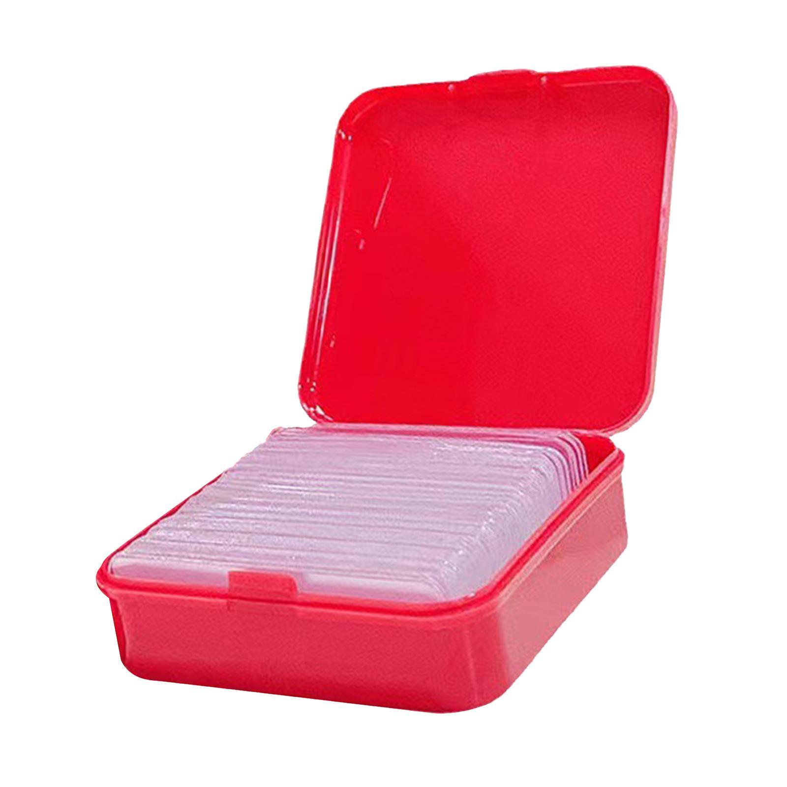 3xDouble Sided Tape Stickers Removable Traceless Washable Reusable Sticky