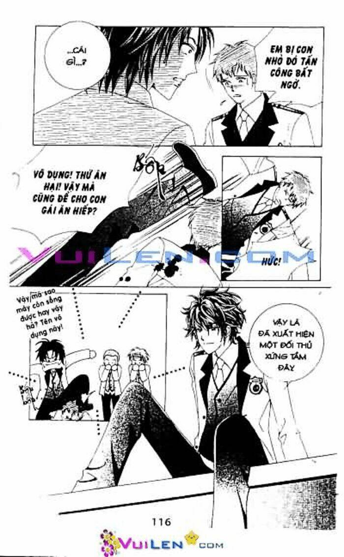 đại ca đi học chapter 1 116