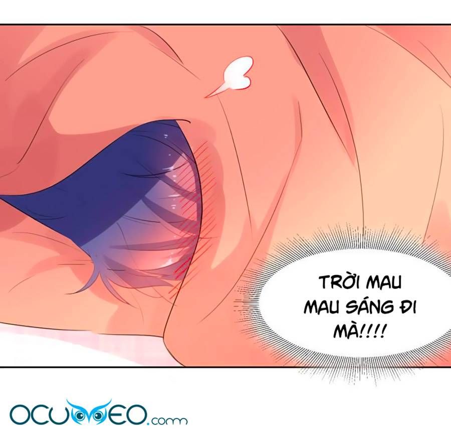 thầy giáo ác ma yêu tôi rồi chapter 12 29