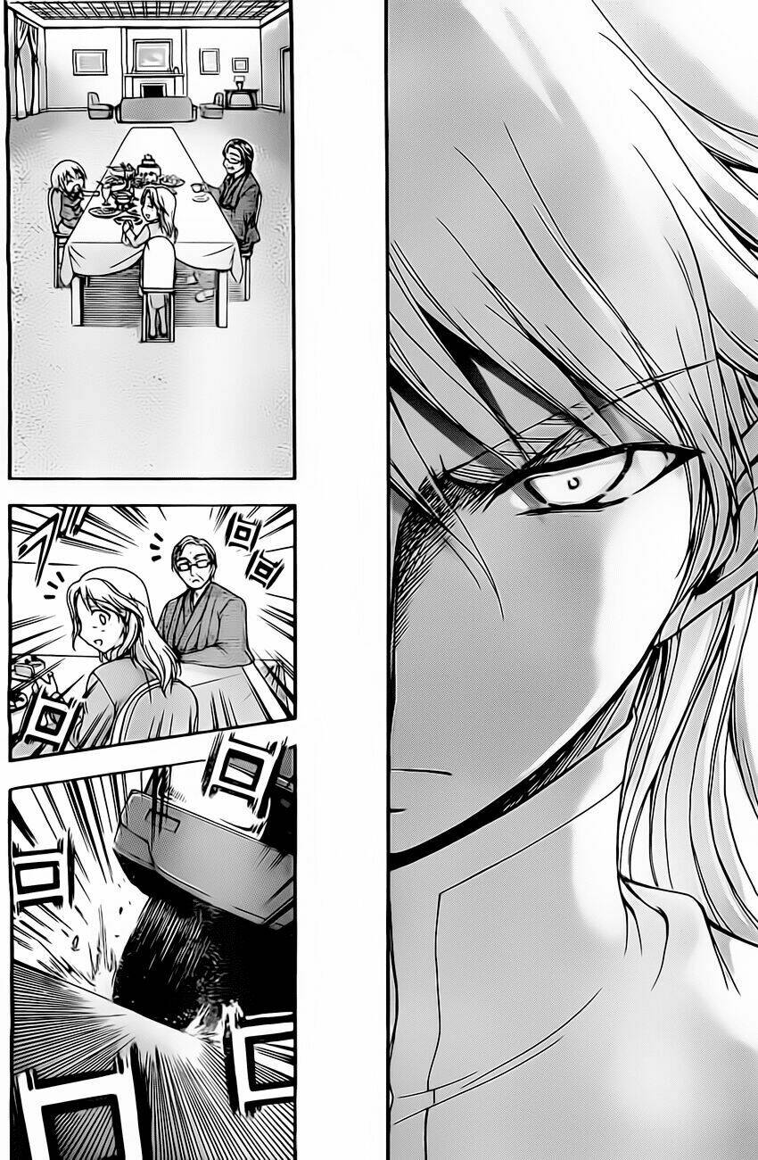 vật thất lạc của bầu trời chapter 67 41