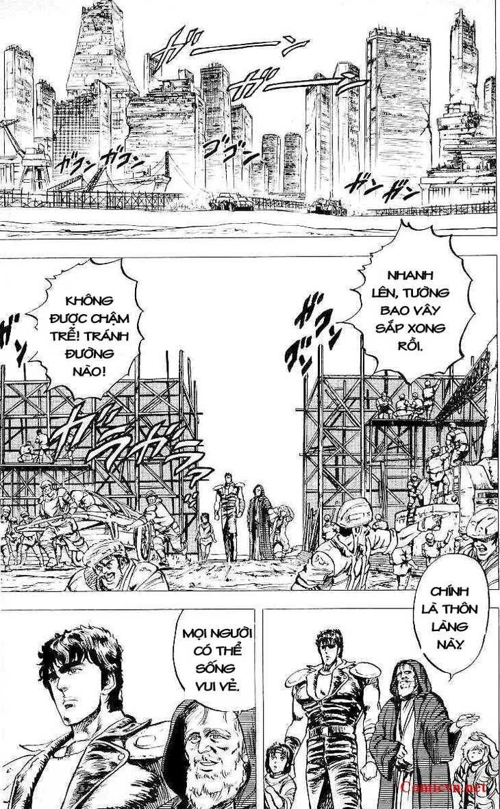 bắc đẩu thần quyền chapter 26 16