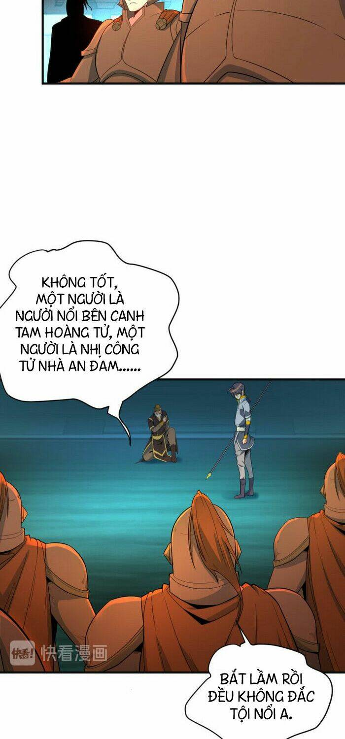 thôn phệ một thế giới tu tiên chapter 78 8