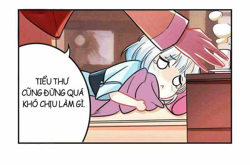 ta ở cổ đại xích cp chapter 4 3