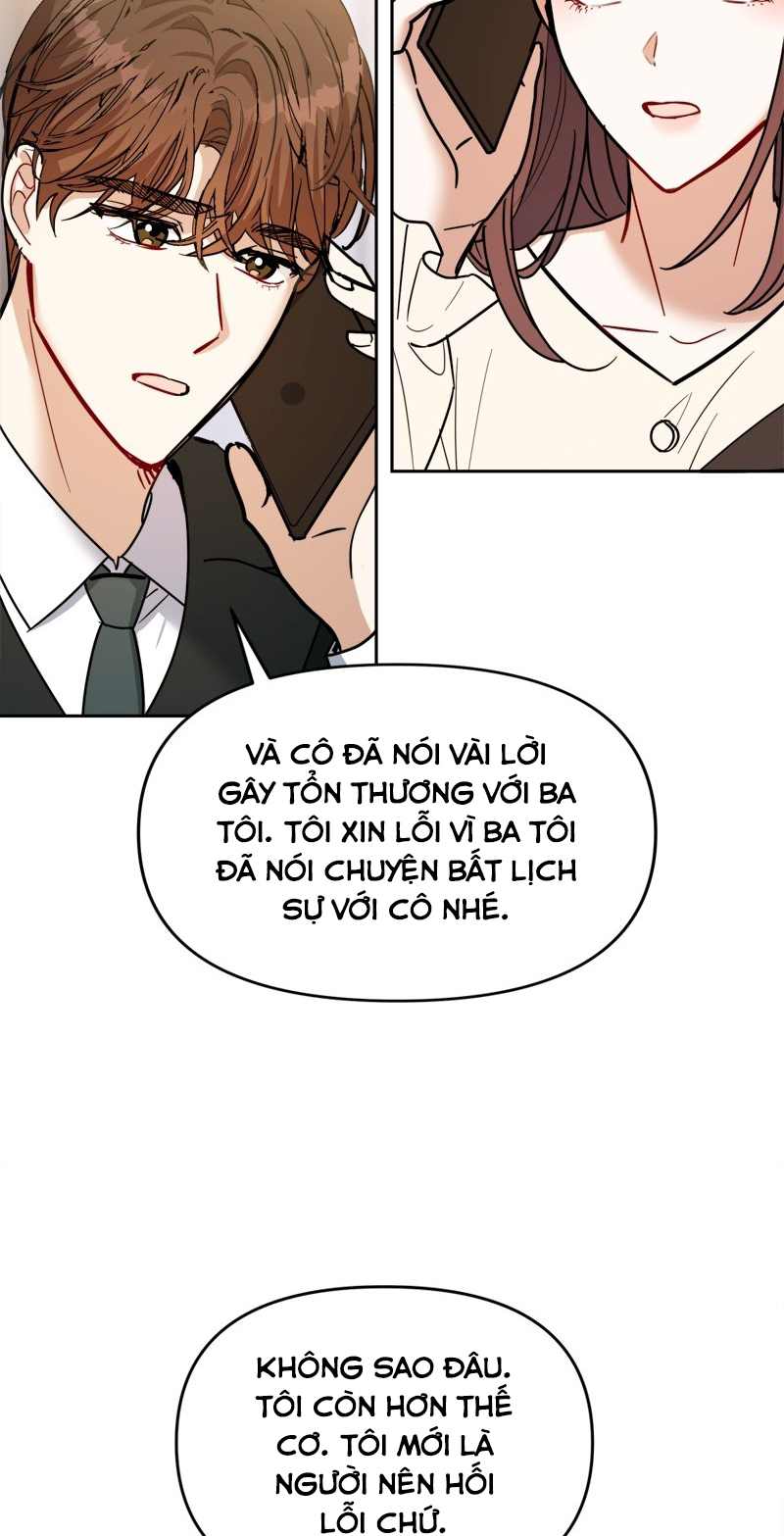 bản cam kết hôn nhân chapter 87 15