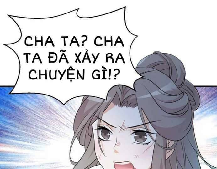 sự tái sinh của nhiếp chính chapter 1 42