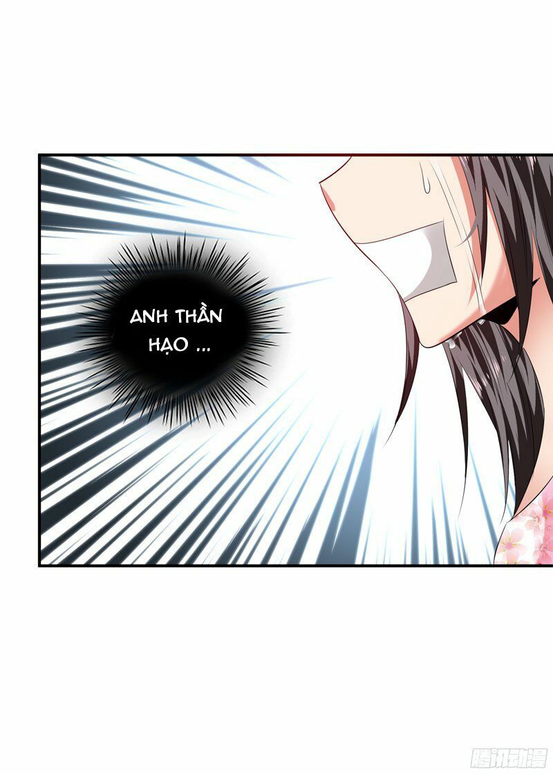 thủ hội chi vũ chapter 24 26