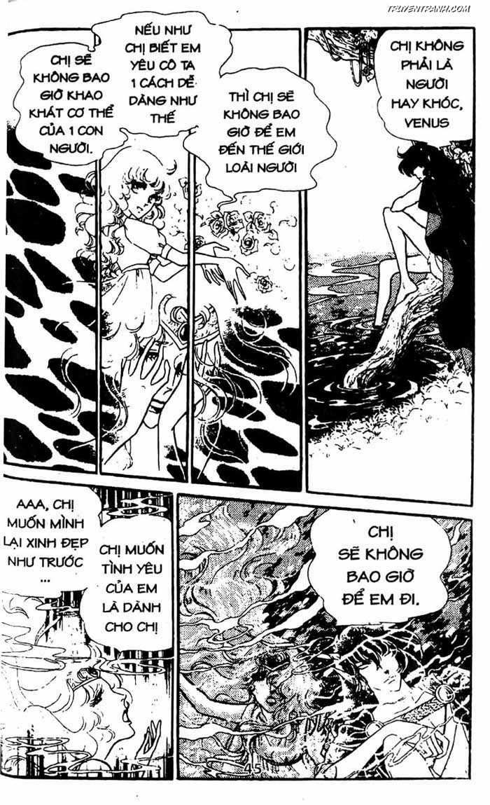 akuma no hanayome (bride of deimos) chapter 8.1 46