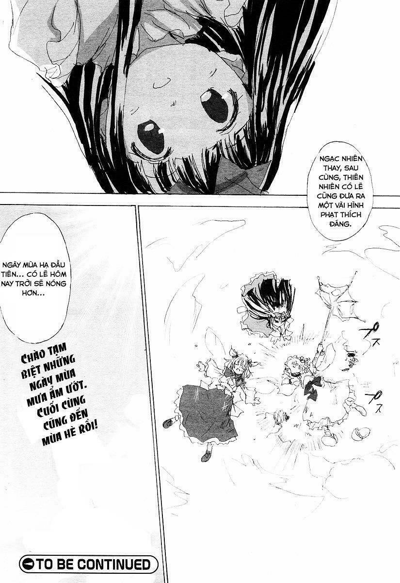 touhou sangetsusei~ east and little nature deity chapter 1 16