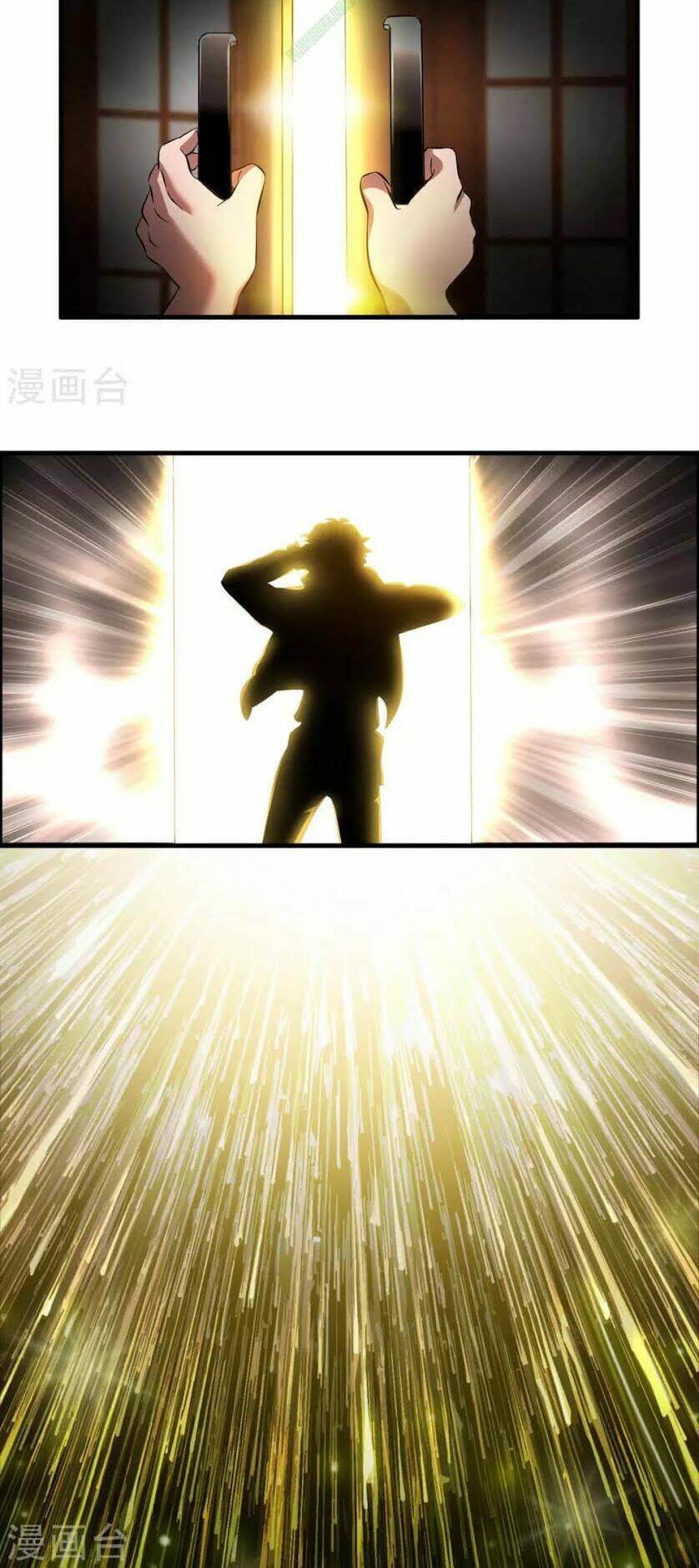 dị giới cung ứng thương chapter 1 27