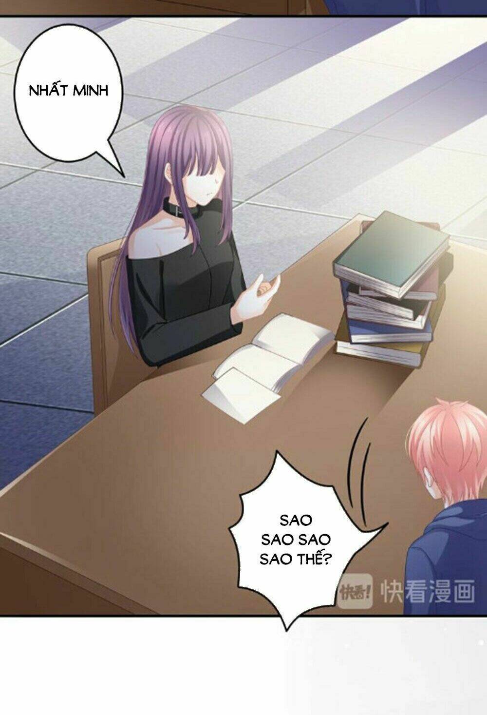 tiệm may luyến sắc chapter 21 40