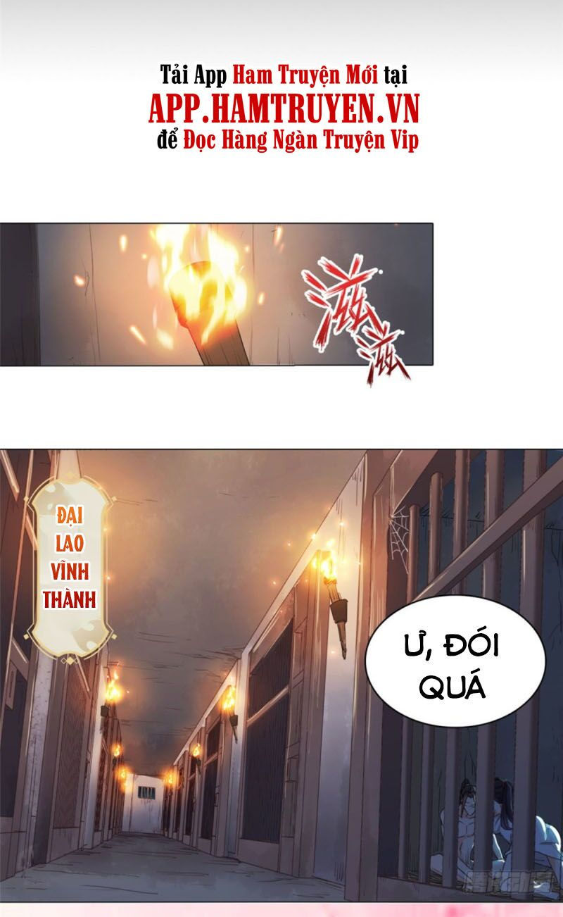 người nuôi rồng chapter 1 11