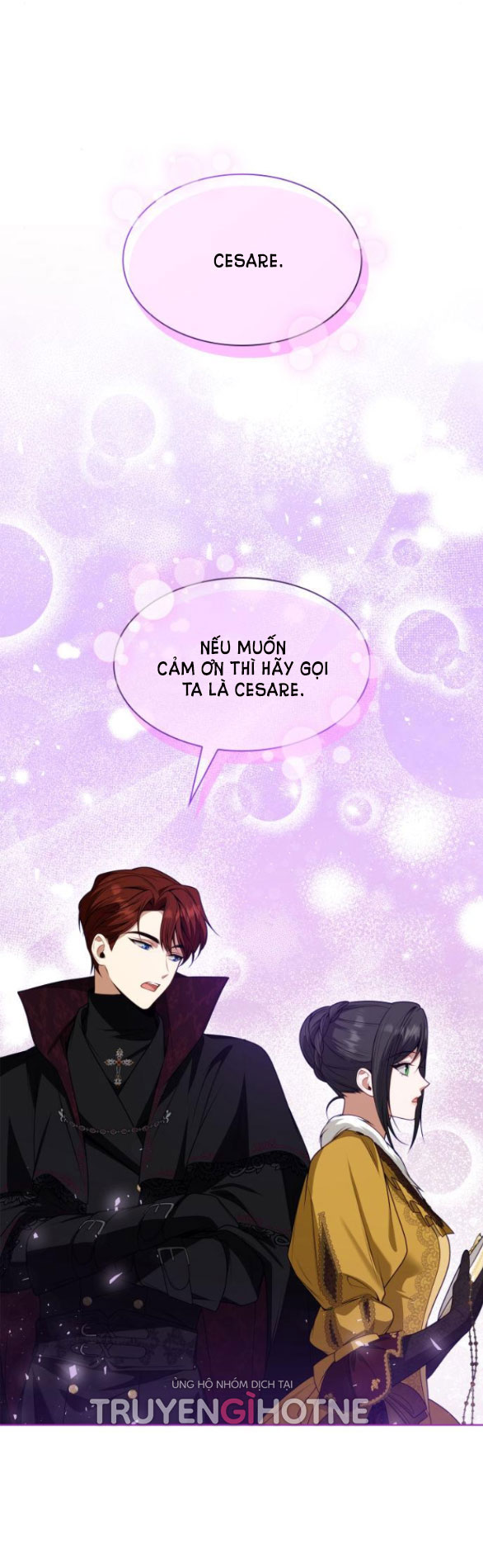 Chị Yêu, Kiếp Này Em Sẽ Là Hoàng Hậu chapter 43.2 - Trang 7