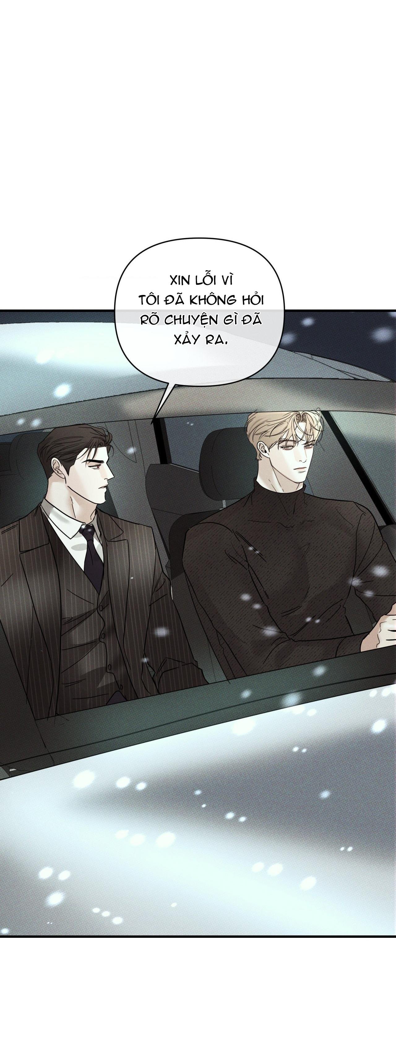 thân ái chapter 34 15