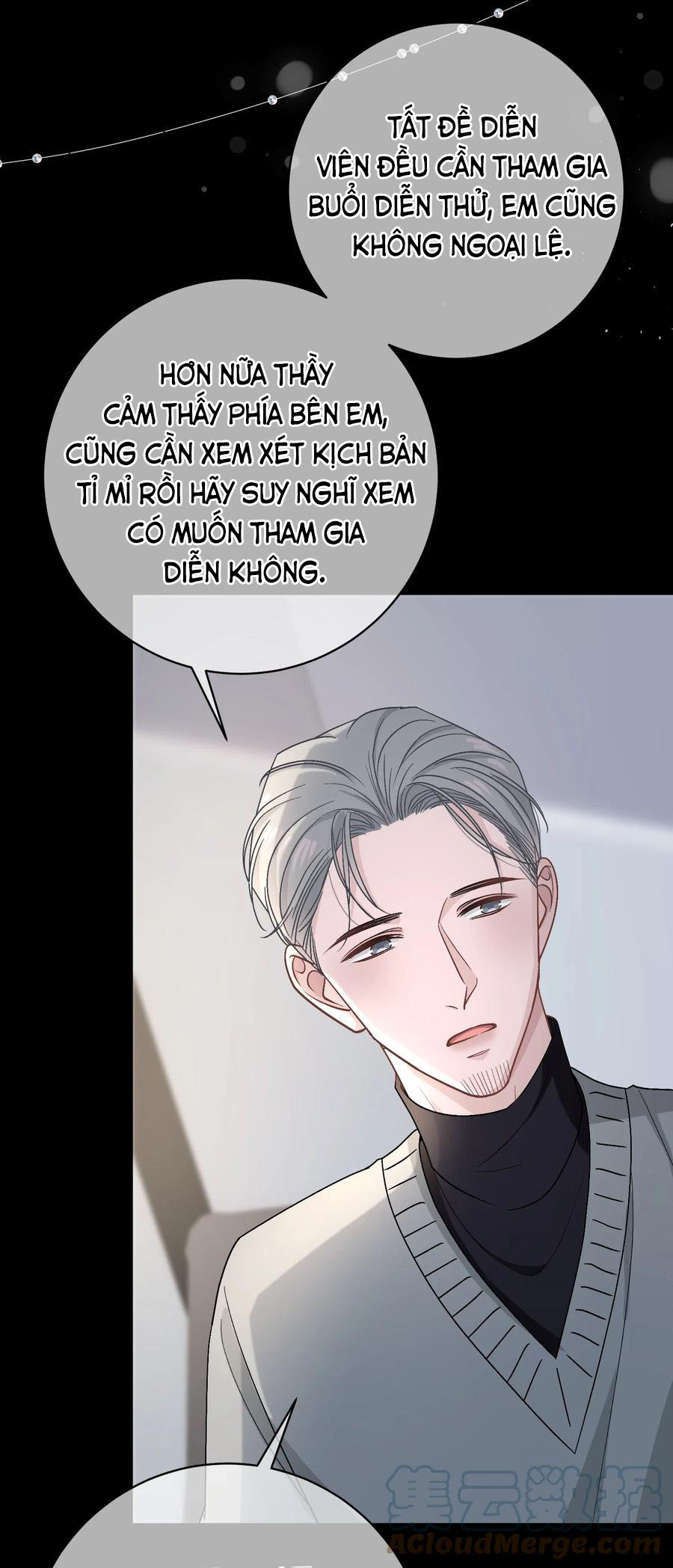 trước và sau ly hôn! chapter 40 8