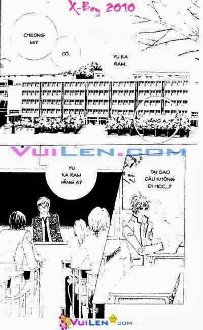 cuộc sống của tôi chapter 1 118