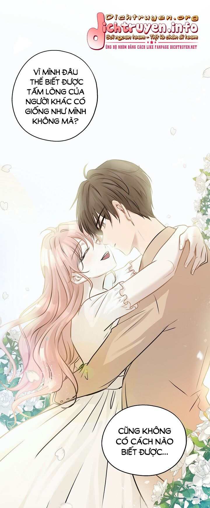 cuộc sống kỳ thú chapter 58 27