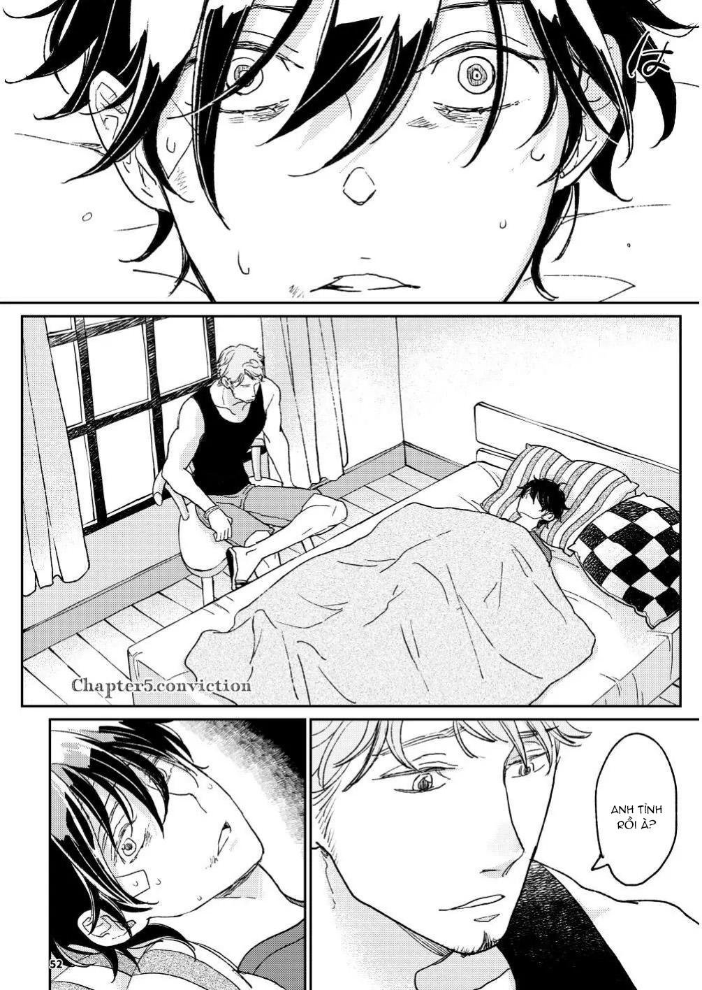 khát khao mà chúng ta ước ao chapter 1 51