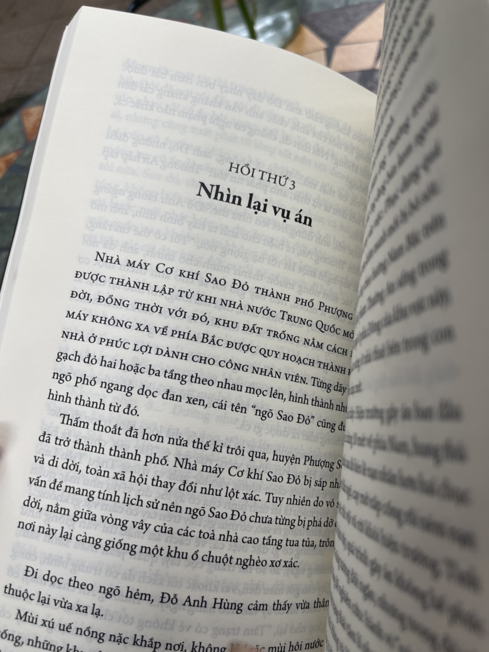 (bìa mềm, tặng postcard) HỒ SƠ TÂM LÍ TỘI PHẠM tập 4 - Cương Tuyết Ấn - Nxb Kim Đồng