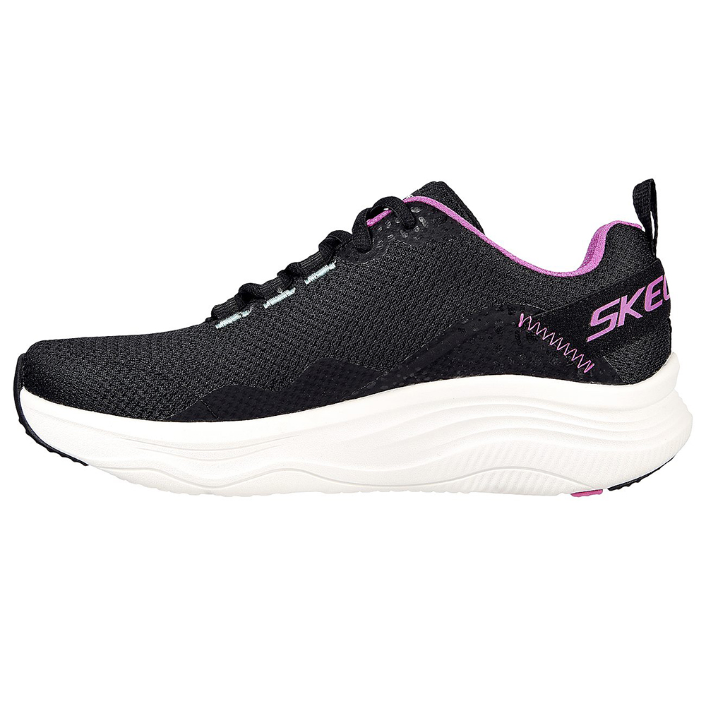 Skechers Nữ Giày Thể Thao D'Lux Fitness - 149835-BKMT