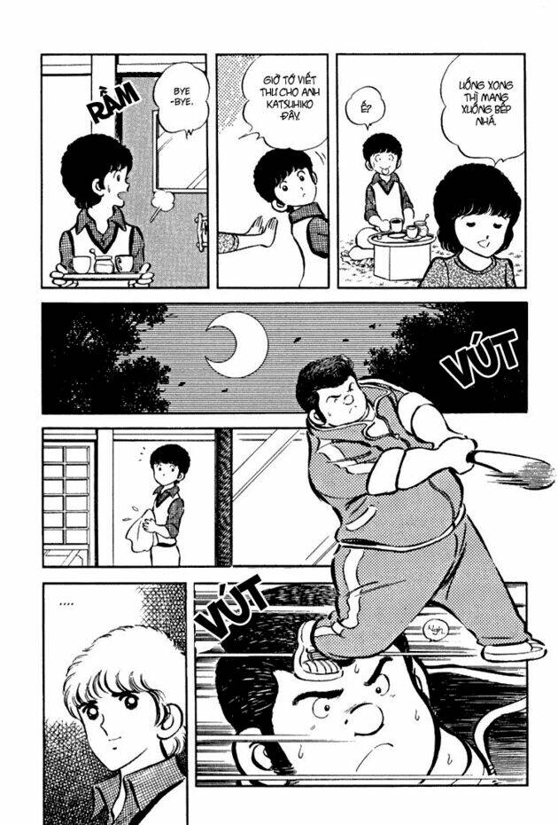 hiatari ryoukou! chapter 6 18